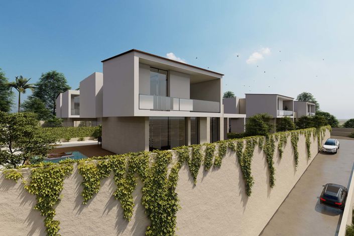 Image No.3-3 Bed Villa for sale