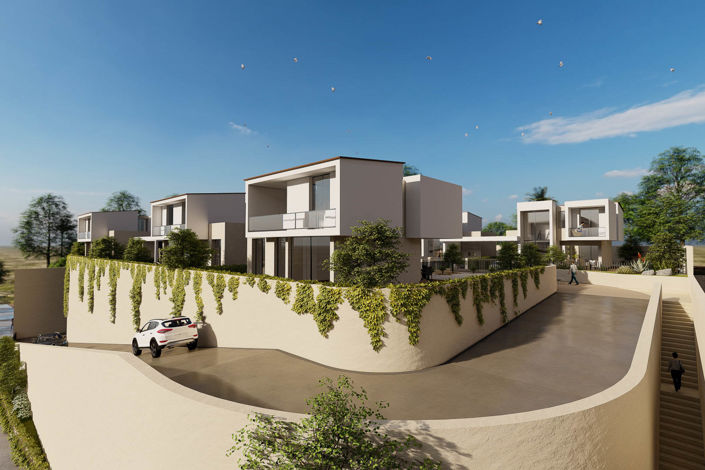 Image No.4-Villa con 3 dormitorios en venta