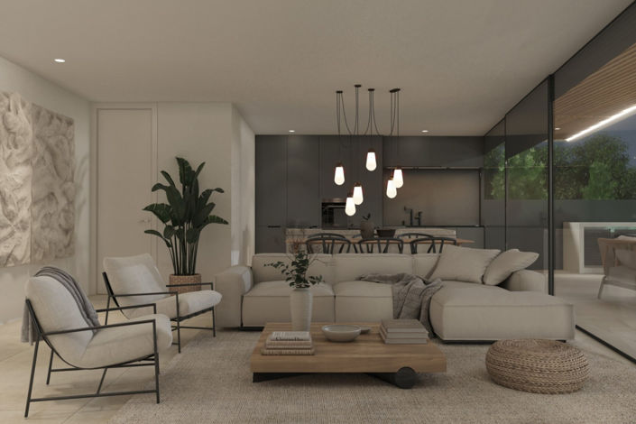 Image No.16-4 Bed Villa for sale