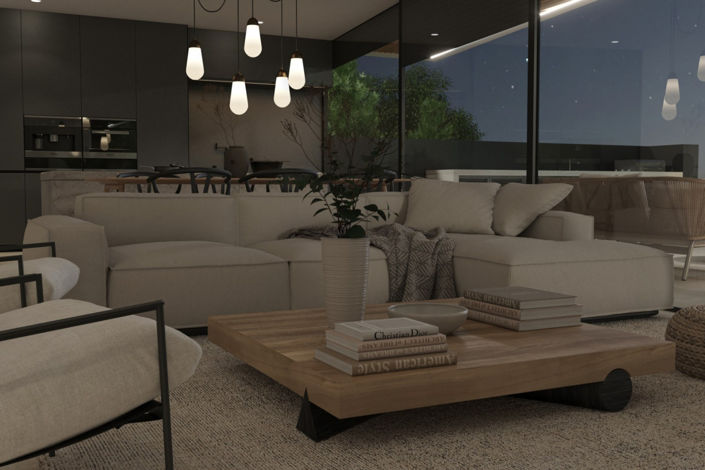 Image No.20-4 Bed Villa for sale