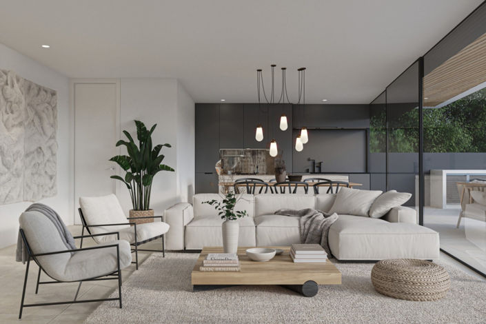 Image No.8-4 Bed Villa for sale