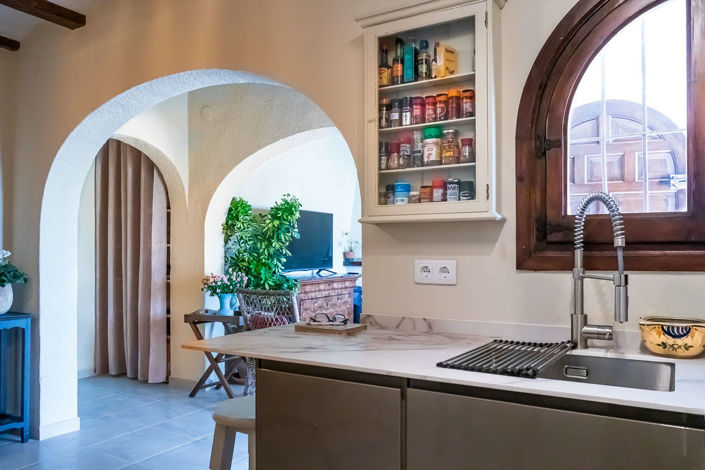 Image No.11-Appartement de 2 chambres à vendre à Moraira