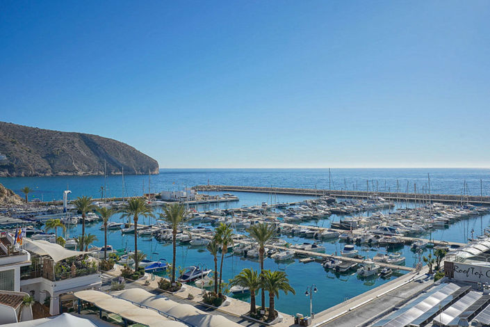 Image No.17-Appartement de 2 chambres à vendre à Moraira