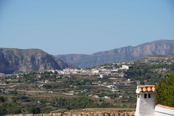 Image No.19-Appartement de 2 chambres à vendre à Moraira