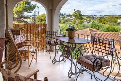 Sunlife Villas most sold property