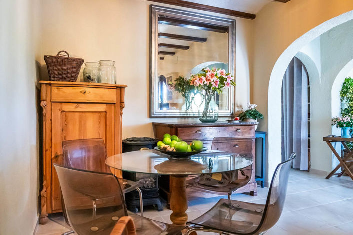 Image No.3-Appartement de 2 chambres à vendre à Moraira