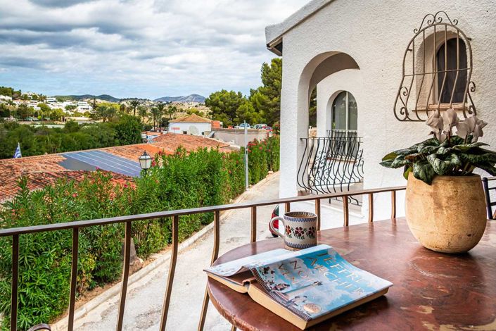 Image No.6-Appartement de 2 chambres à vendre à Moraira