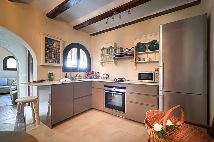 Image No.7-Appartement de 2 chambres à vendre à Moraira