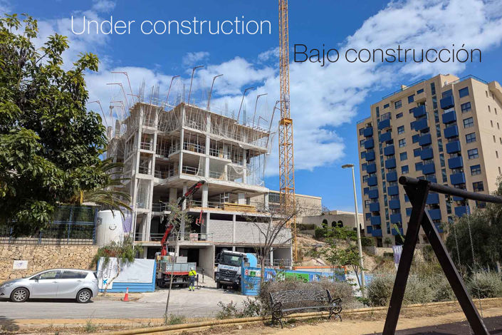 Image No.1-3 Bed Apartment for sale