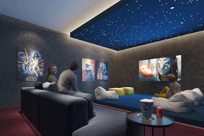 Image No.13-3 Bed Apartment for sale