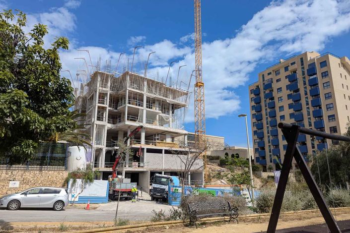 Image No.16-3 Bed Apartment for sale