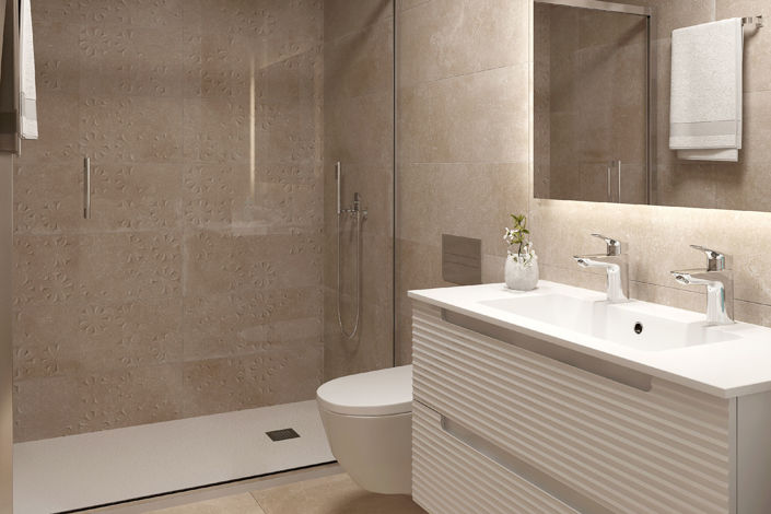 Image No.7-3 Bed Apartment for sale