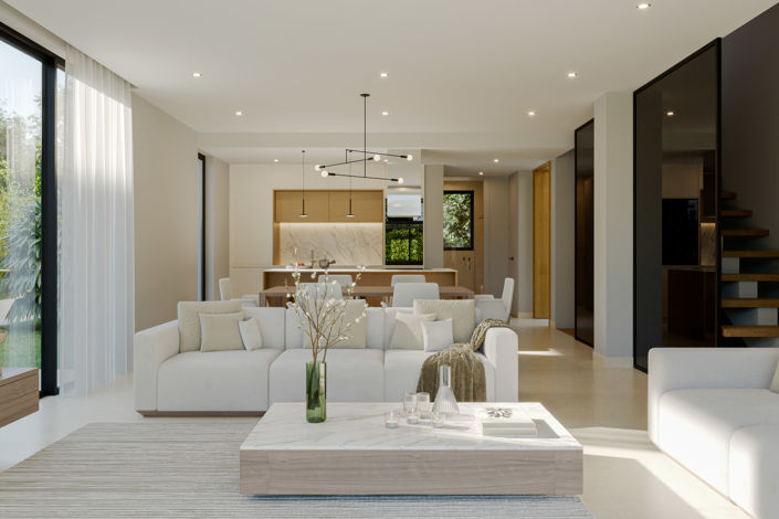 Image No.10-Villa de 3 chambres à vendre à Finestrat