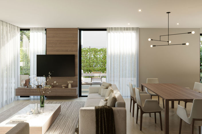 Image No.11-Villa de 3 chambres à vendre à Finestrat