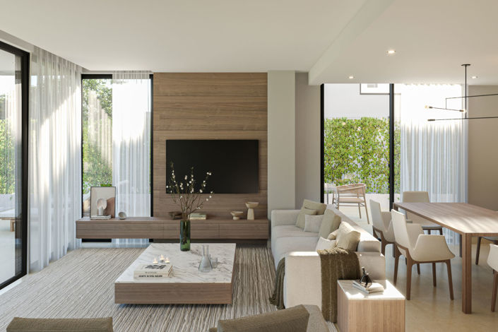 Image No.16-Villa de 3 chambres à vendre à Finestrat