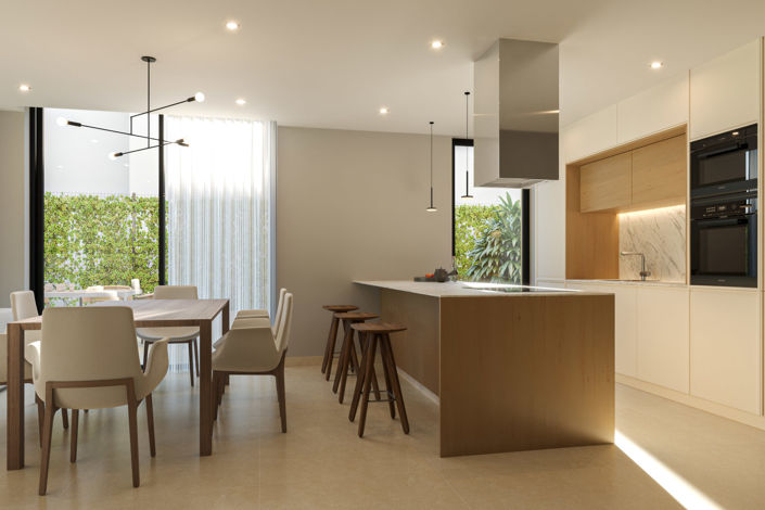 Image No.19-Villa de 3 chambres à vendre à Finestrat