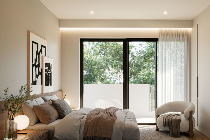 Image No.24-Villa de 3 chambres à vendre à Finestrat