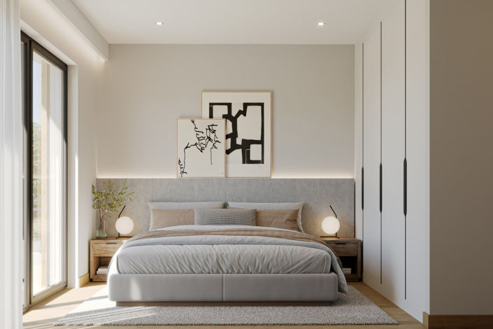 Image No.25-Villa de 3 chambres à vendre à Finestrat