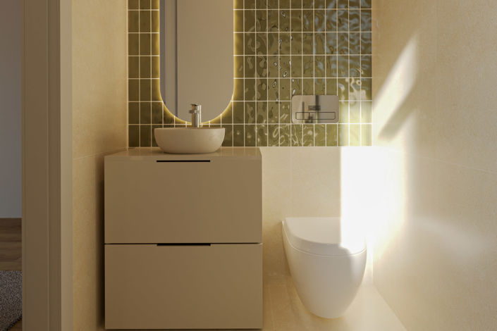 Image No.28-Villa de 3 chambres à vendre à Finestrat