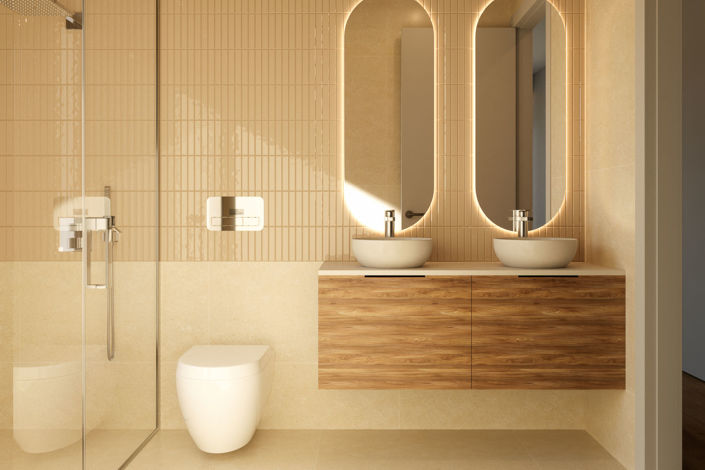 Image No.30-Villa de 3 chambres à vendre à Finestrat