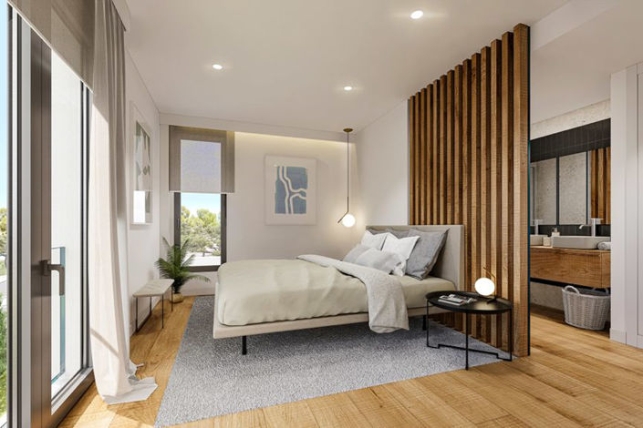 Image No.35-Villa de 3 chambres à vendre à Finestrat