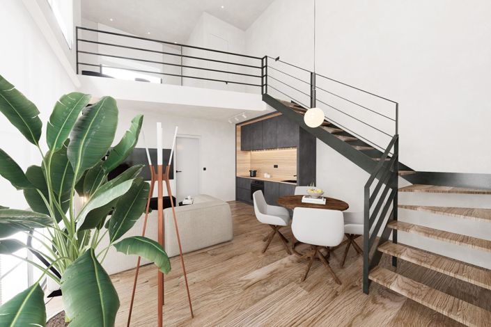 Image No.4-2 Bed Apartment for sale