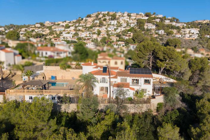 Image No.27-4 Bed Villa for sale