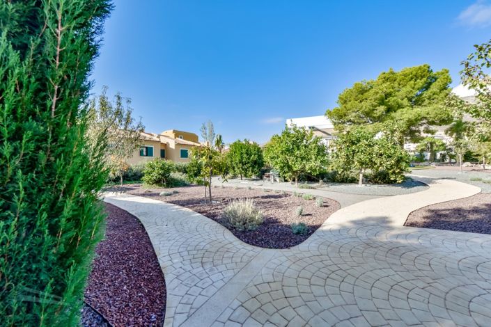 Image No.4-Villa de 6 chambres à vendre à Finestrat