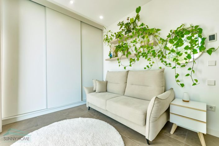 Image No.6-Villa de 6 chambres à vendre à Finestrat