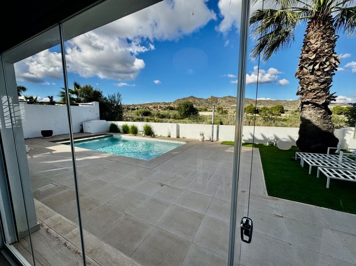 Image No.14-Villa de 3 chambres à vendre à Altaona Golf