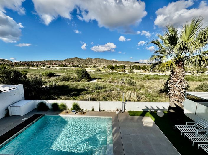 Image No.22-Villa de 3 chambres à vendre à Altaona Golf