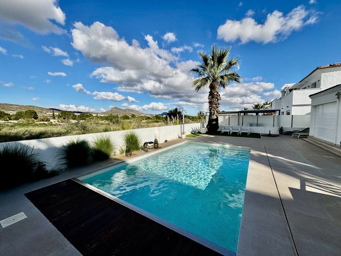 Image No.32-Villa de 3 chambres à vendre à Altaona Golf