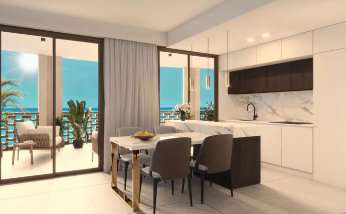 Image No.4-Apartamento con 3 dormitorios en venta