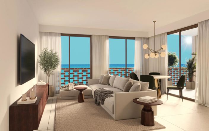 Image No.6-3 Bed Apartment for sale