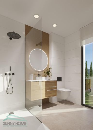 Image No.6-3 Bed Villa for sale