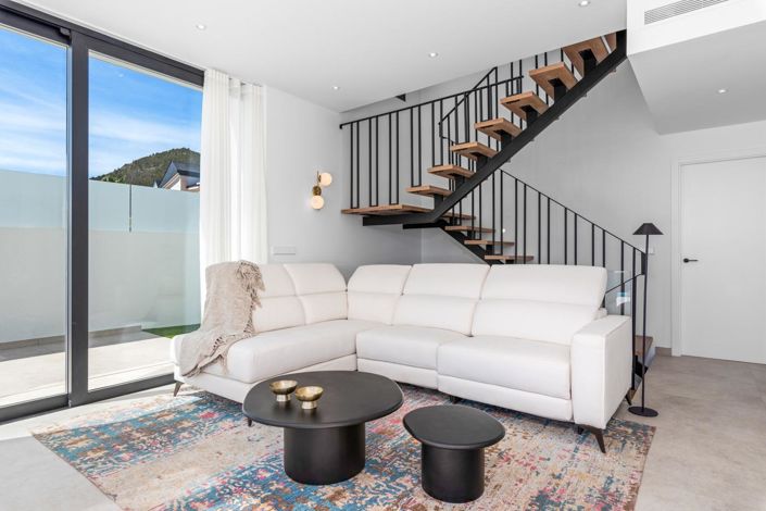 Image No.25-3 Bed Villa for sale