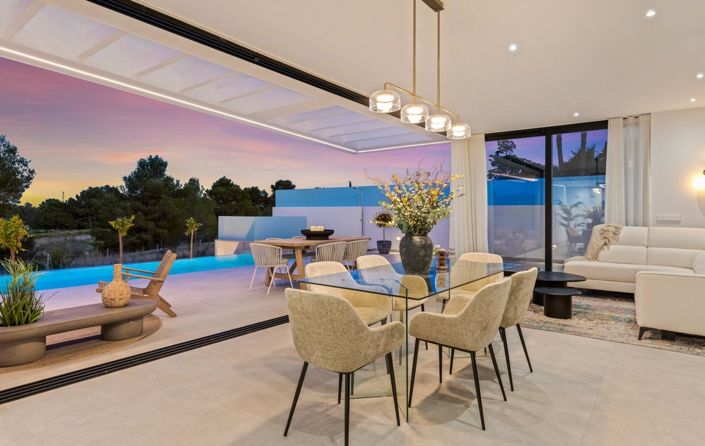 Image No.32-3 Bed Villa for sale