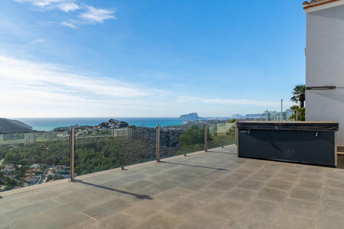 Image No.31-4 Bed Villa for sale