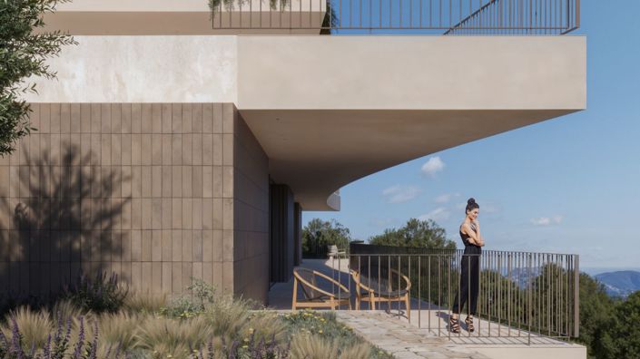 Image No.7-4 Bed Villa for sale