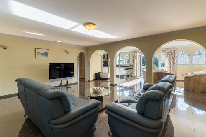 Image No.22-5 Bed Villa for sale