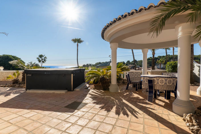 Image No.24-5 Bed Villa for sale