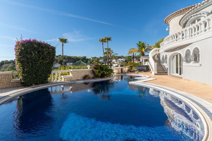 Image No.46-5 Bed Villa for sale