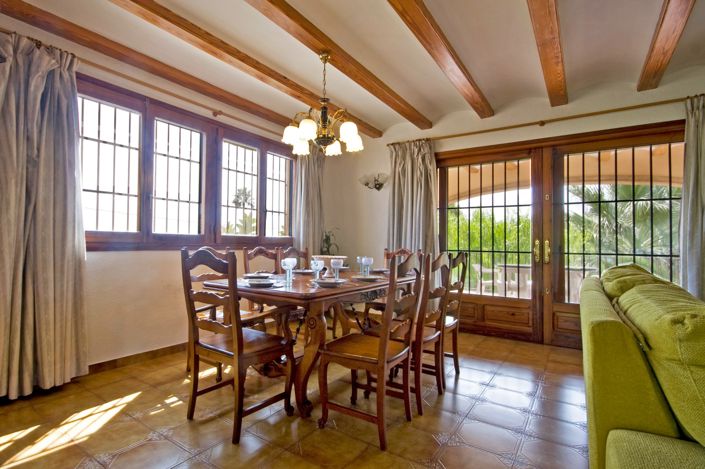 Image No.14-4 Bed Villa for sale