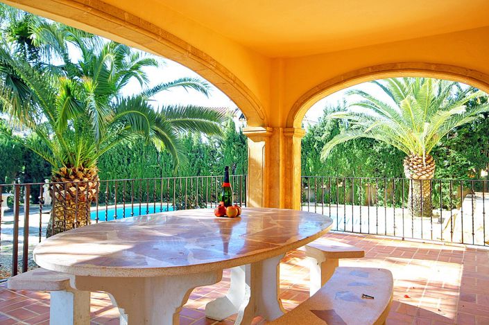 Image No.17-4 Bed Villa for sale