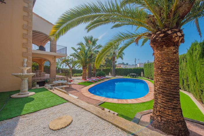 Image No.8-4 Bed Villa for sale