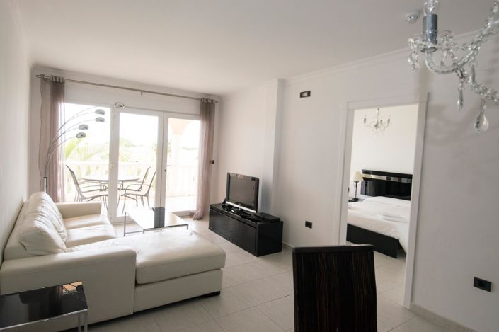 Image No.3-Appartement de 1 chambre à vendre