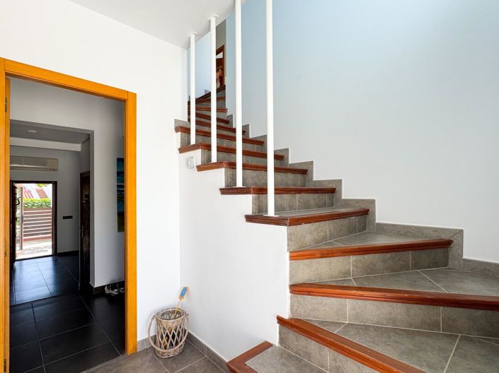 Image No.5-Villa de 4 chambres à vendre à Albir