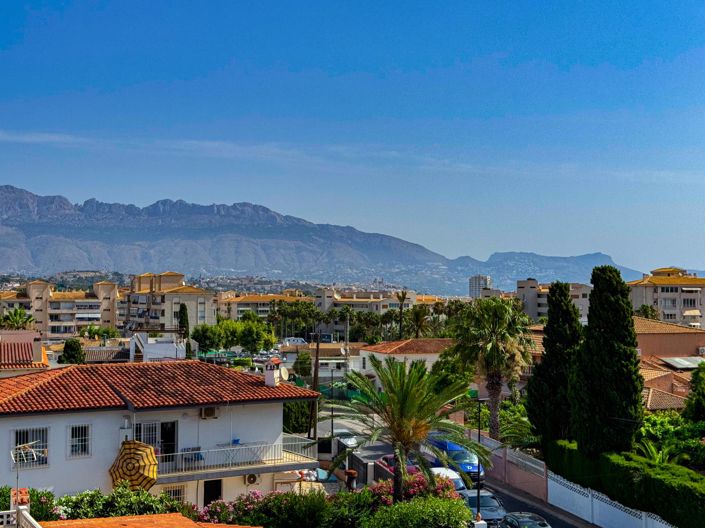 Image No.6-Villa de 4 chambres à vendre à Albir