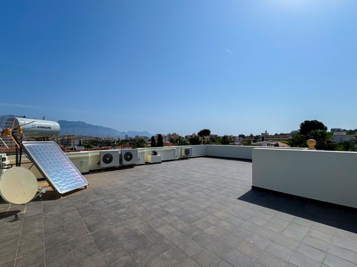 Image No.8-Villa de 4 chambres à vendre à Albir