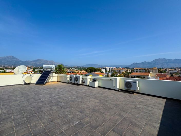 Image No.9-Villa de 4 chambres à vendre à Albir